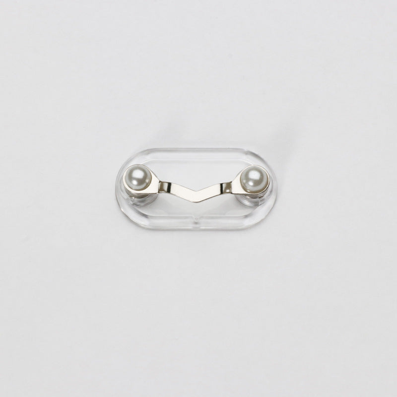 Decorative Phone Finger Grip with Clear Adhesive Base