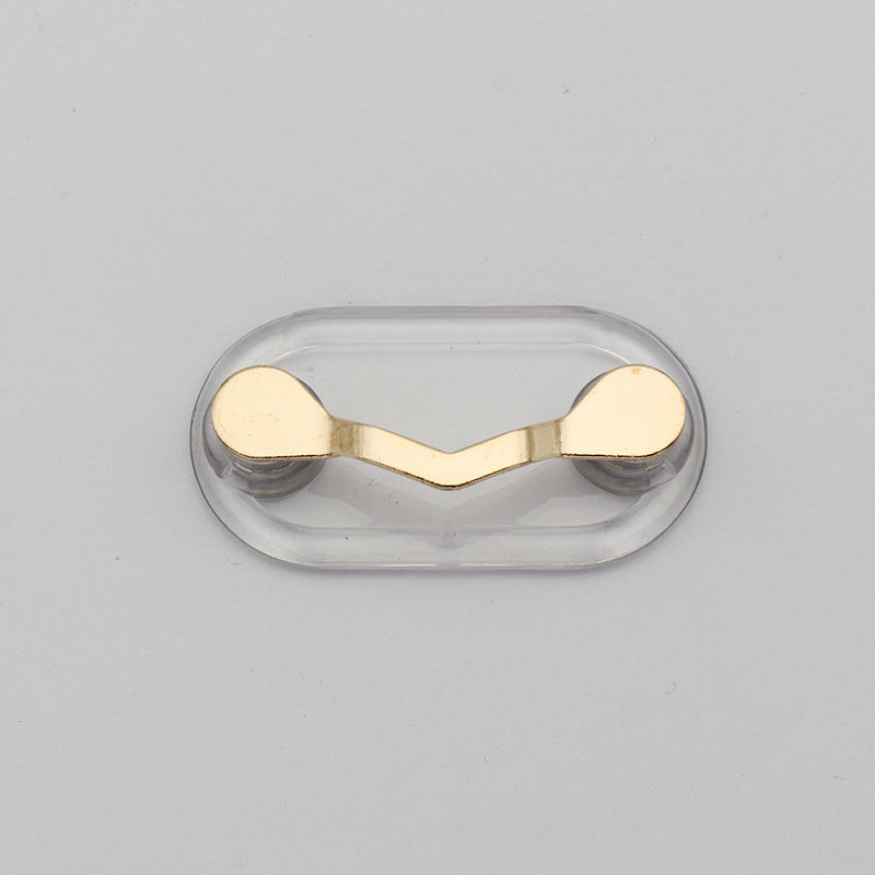 Decorative Phone Finger Grip with Clear Adhesive Base