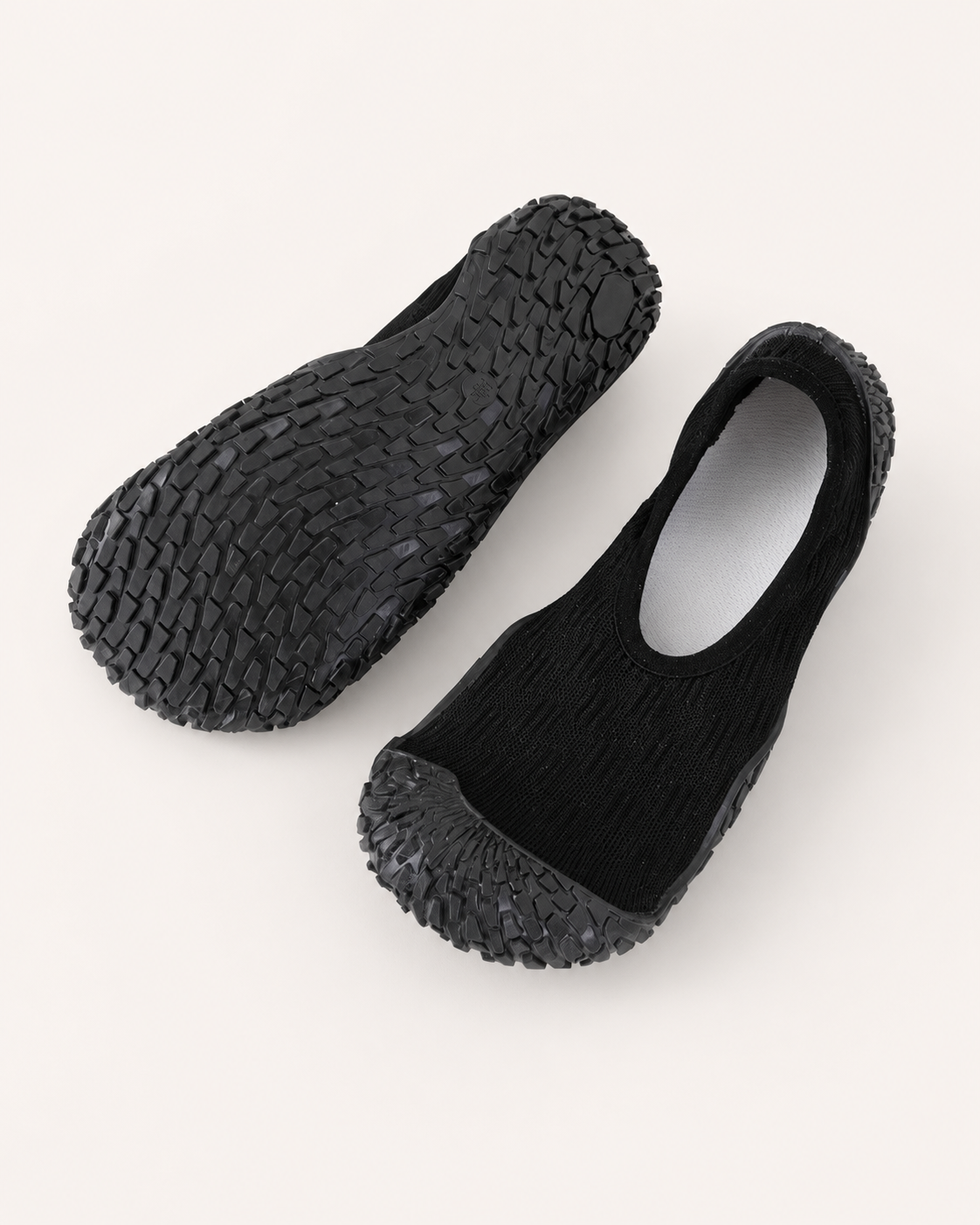 Women’s Indoor Fitness Shoes – Lightweight Non-Slip Shoes for Yoga, Jump Rope & Home Workouts